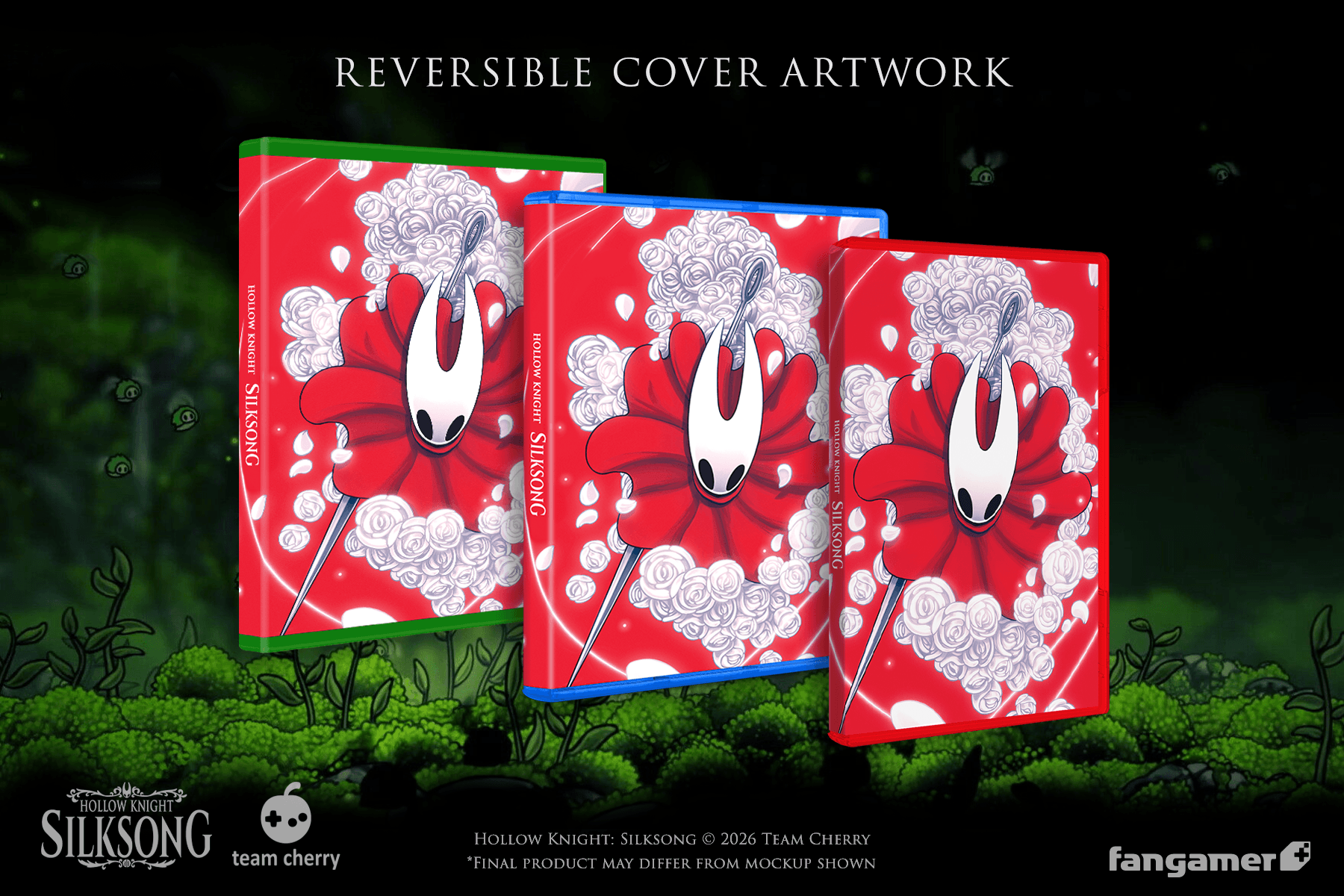 Hollow Knight: Silksong (PS5) (Pre-order)