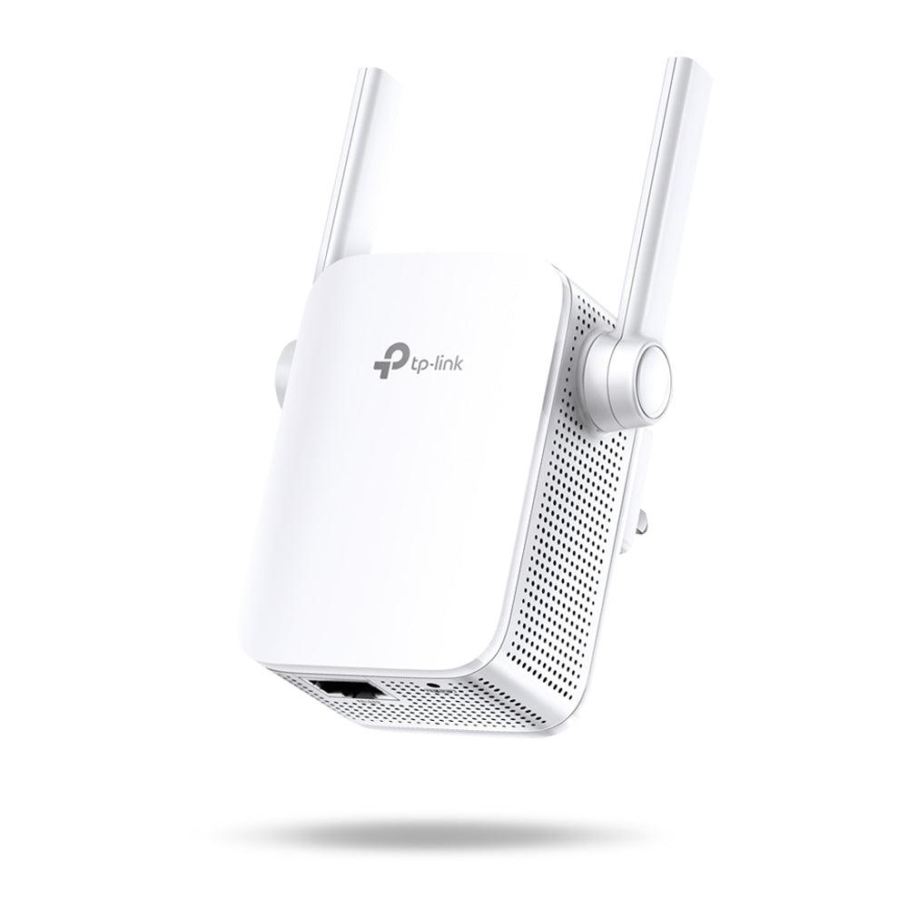 TP-Link TL-WA855RE 300Mbps Wi-Fi Range Extender - GameStore.mt | Powered by Flutisat