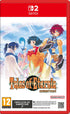 Tales of Eternia Remastered (Game-Key Card) (Nintendo Switch 2) (Pre-order)