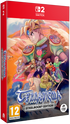 Terranigma [Steelbook Edition] (Nintendo Switch 2) (Pre-order)