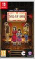 Paper Ghost Stories: Third Eye Open (Nintendo Switch)