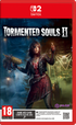 Tormented Souls II (Game-Key Card) (Nintendo Switch 2) (Pre-order)