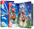 Trails in the Sky 1st Chapter [SteelBook Edition] (Nintendo Switch) (Pre-order)