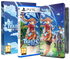 Trails in the Sky 1st Chapter [SteelBook Edition] (PS5) (Pre-order)