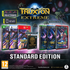 Truxton Extreme (PS5) (Pre-order)