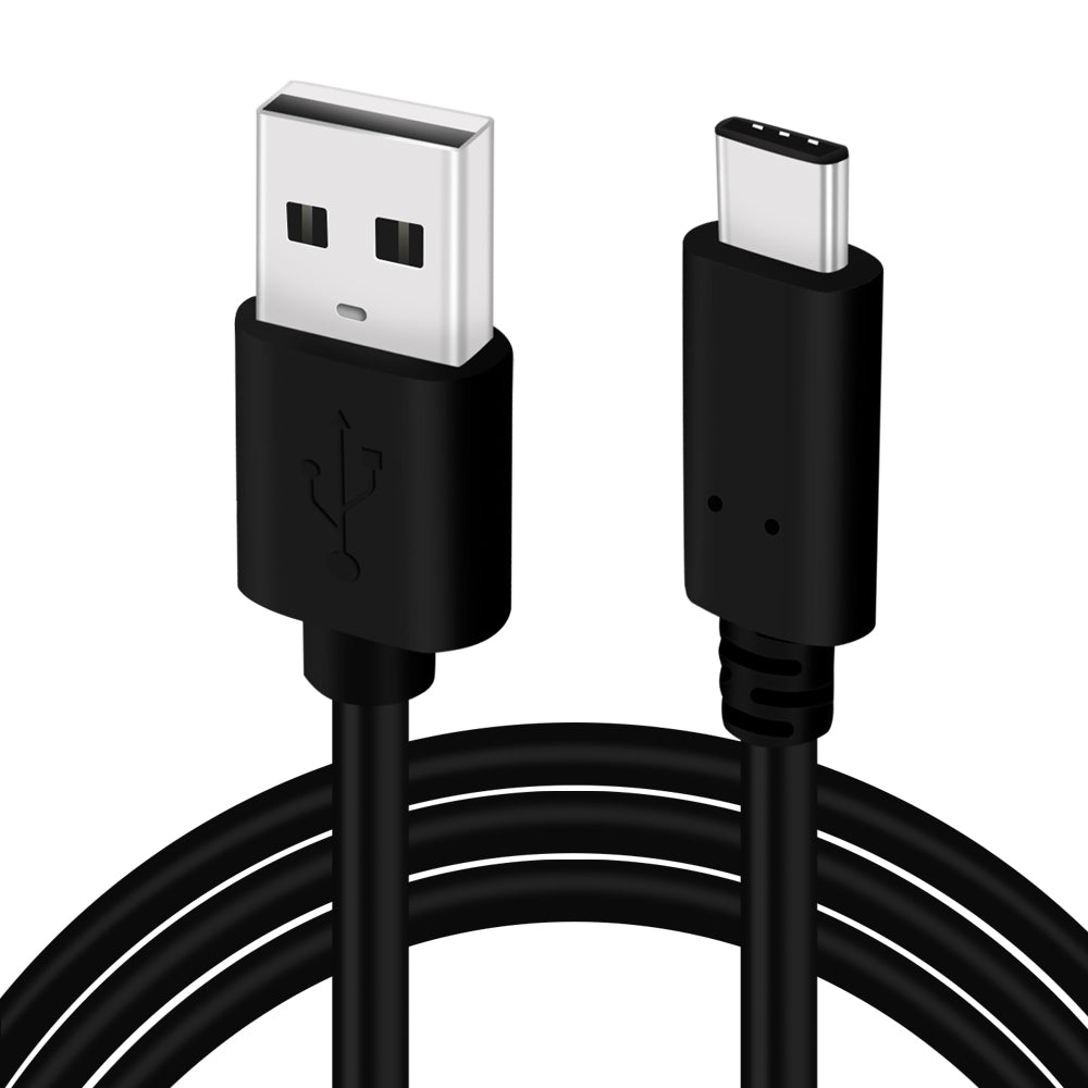 PlayStation 5 DualSense Charging & Data Cable (USB-A to Type-C)