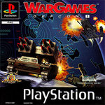 Wargames: Defcon 1 (PS1) (Pre-owned)