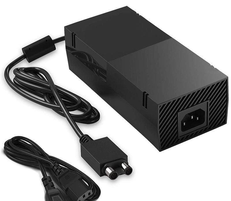 Official Xbox One Power Supply (Pre-owned)