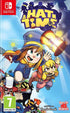 A Hat in Time (Nintendo Switch) (Pre - owned) - GameStore.mt