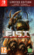 F.I.S.T.: Forged In Shadow Torch (Nintendo Switch) (Pre-owned)