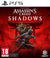 Assassin's Creed Shadows (PS5) (Pre-owned)