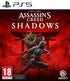 Assassin's Creed Shadows (PS5) (Pre-owned)
