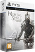 Mortal Shell: Enhanced Edition (PS5) (Pre-owned)