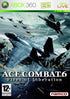 Ace Combat 6: Fires of Liberation (Xbox 360) (Pre - owned) - GameStore.mt