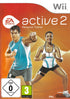 EA Sports Active 2 (Nintendo Wii) (Pre-owned)