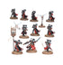 Adepta Sororitas: Battle Sisters Squad (Warhammer 40,000 | 52 - 20) - GameStore.mt