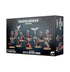 Adepta Sororitas: Battle Sisters Squad (Warhammer 40,000 | 52 - 20) - GameStore.mt