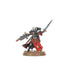 Adepta Sororitas: Battle Sisters Squad (Warhammer 40,000 | 52 - 20) - GameStore.mt
