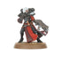 Adepta Sororitas: Battle Sisters Squad (Warhammer 40,000 | 52 - 20) - GameStore.mt