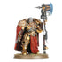 Adeptus Custodes: Custodian Wardens (Warhammer 40,000 | 01 - 11) - GameStore.mt