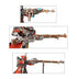 Adeptus Mechanicus: Skitarii (Warhammer 40,000 | 59 - 10) - GameStore.mt