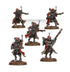 Adeptus Mechanicus: Skitarii (Warhammer 40,000 | 59 - 10) - GameStore.mt