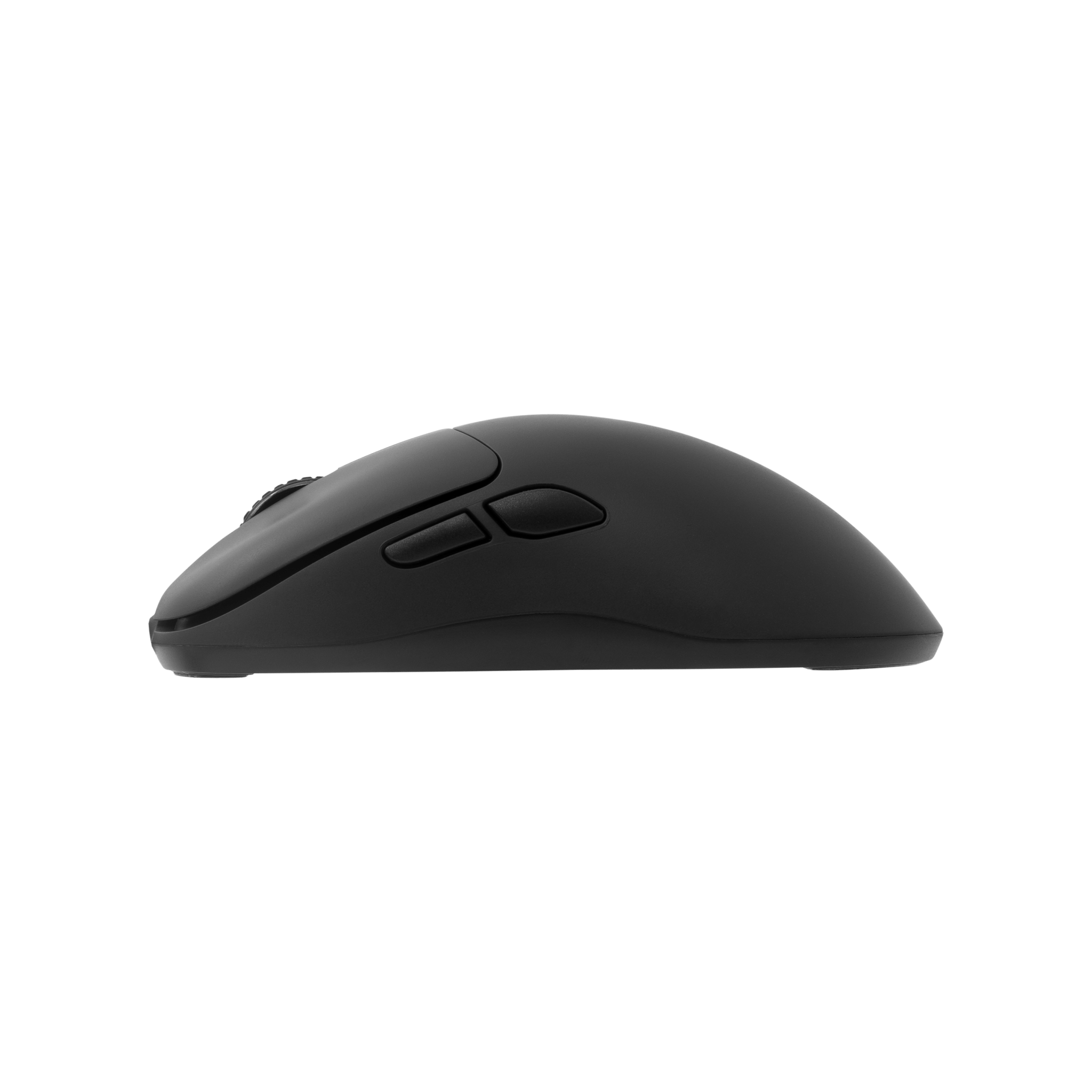 AERO Black WGM - 5015 - Wireless Gaming Mouse - GameStore.mt