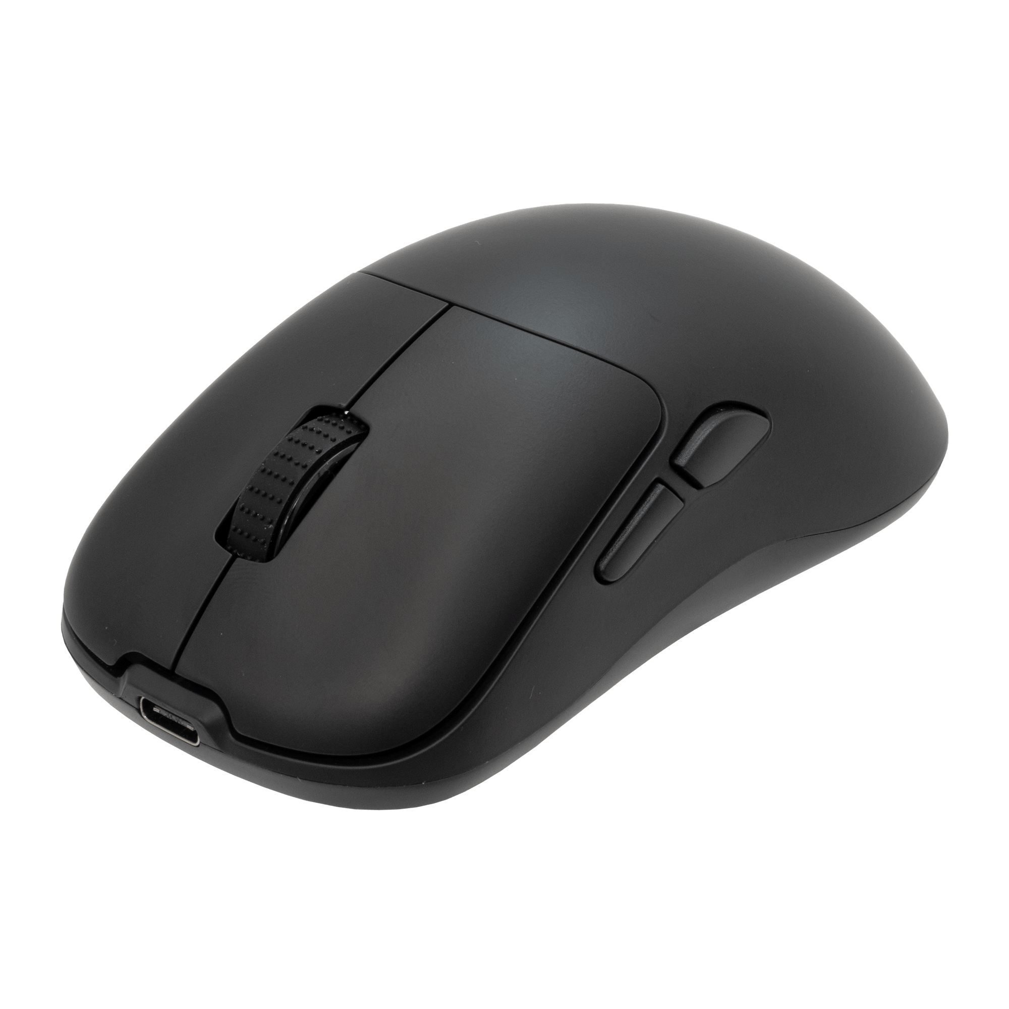 AERO Black WGM - 5015 - Wireless Gaming Mouse - GameStore.mt
