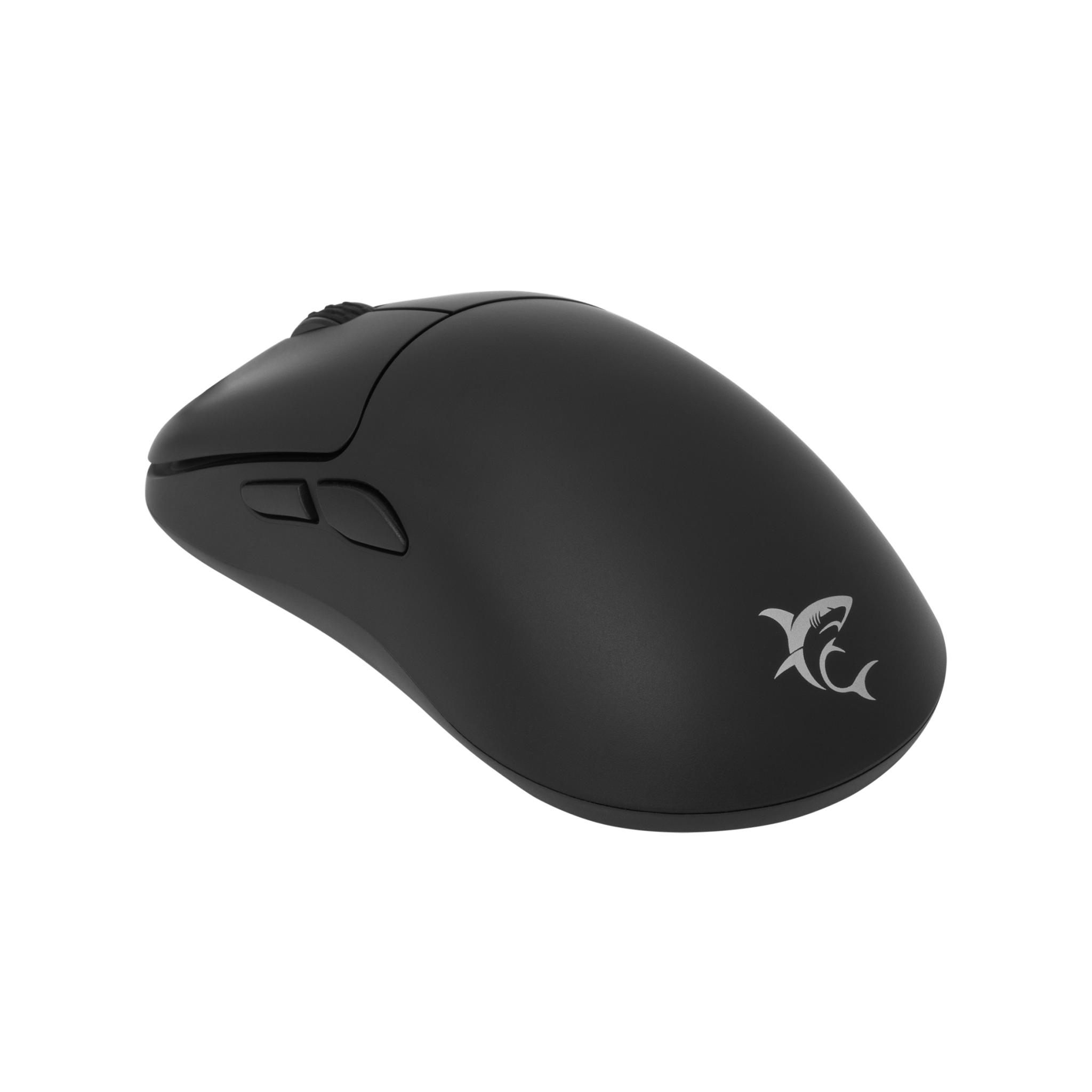 AERO Black WGM - 5015 - Wireless Gaming Mouse - GameStore.mt