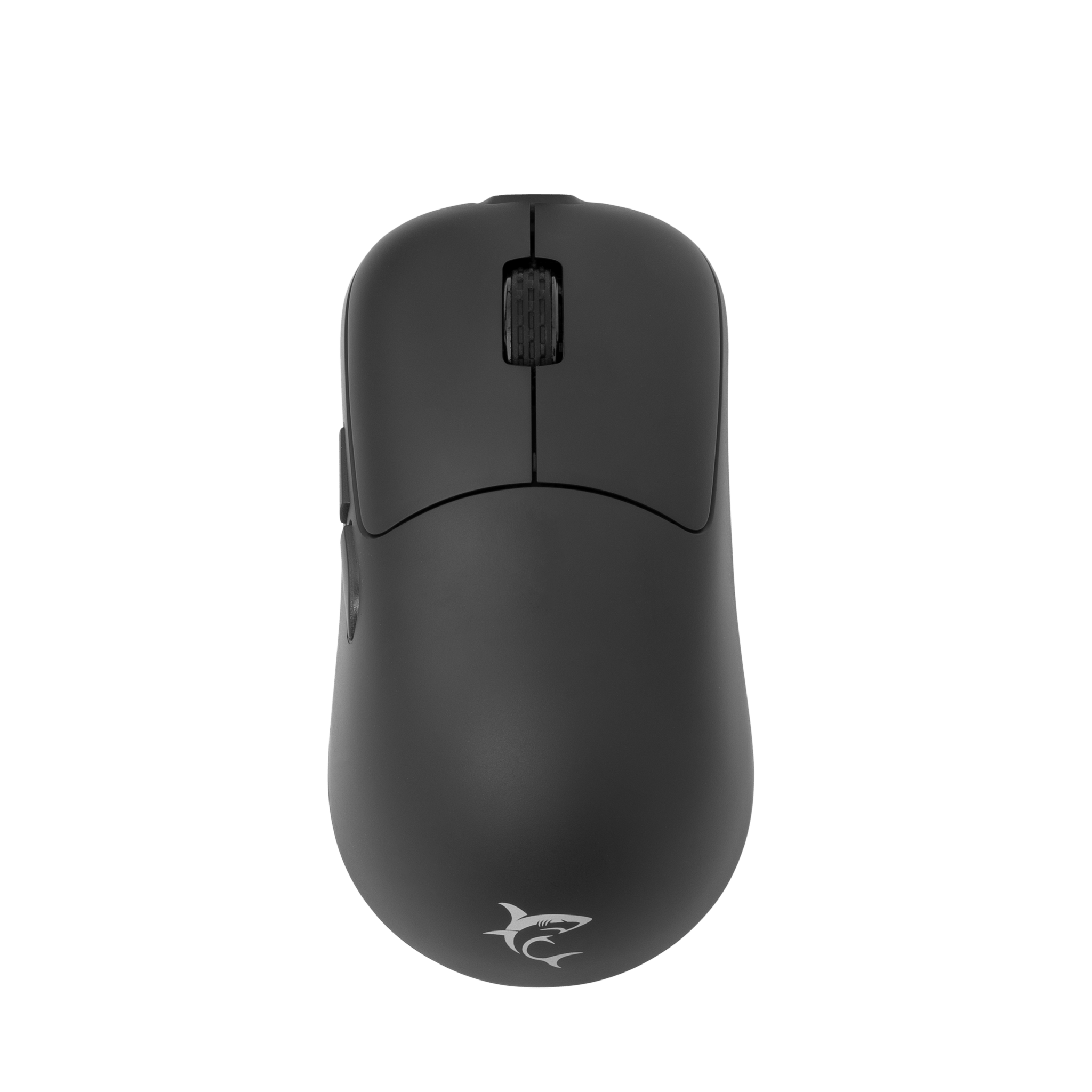 AERO Black WGM - 5015 - Wireless Gaming Mouse - GameStore.mt