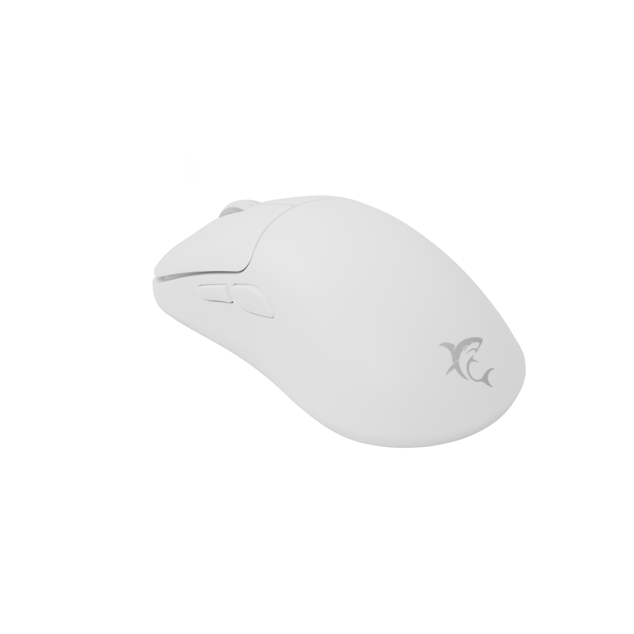 AERO White WGM - 5015 - Wireless Gaming Mouse - GameStore.mt