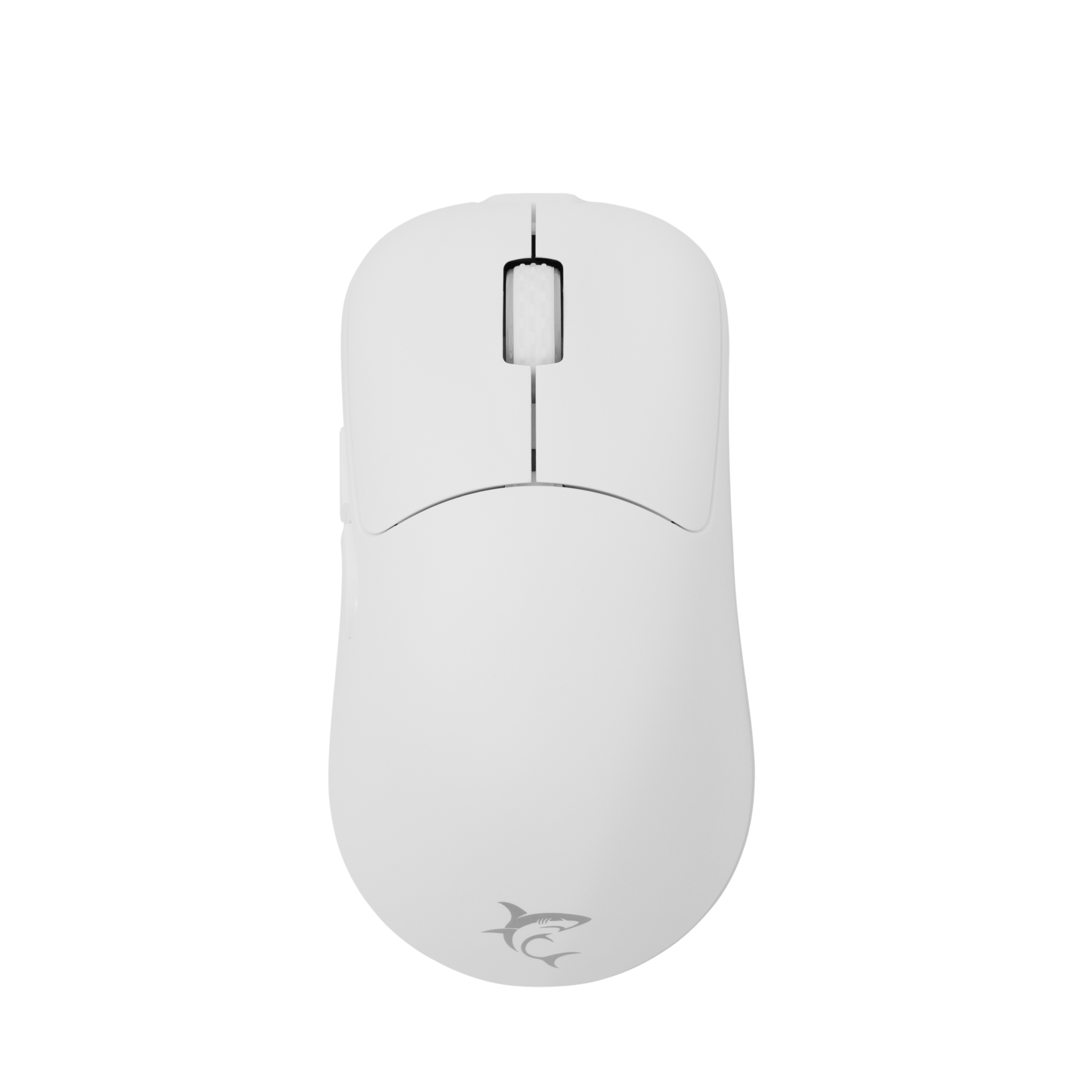 AERO White WGM - 5015 - Wireless Gaming Mouse - GameStore.mt