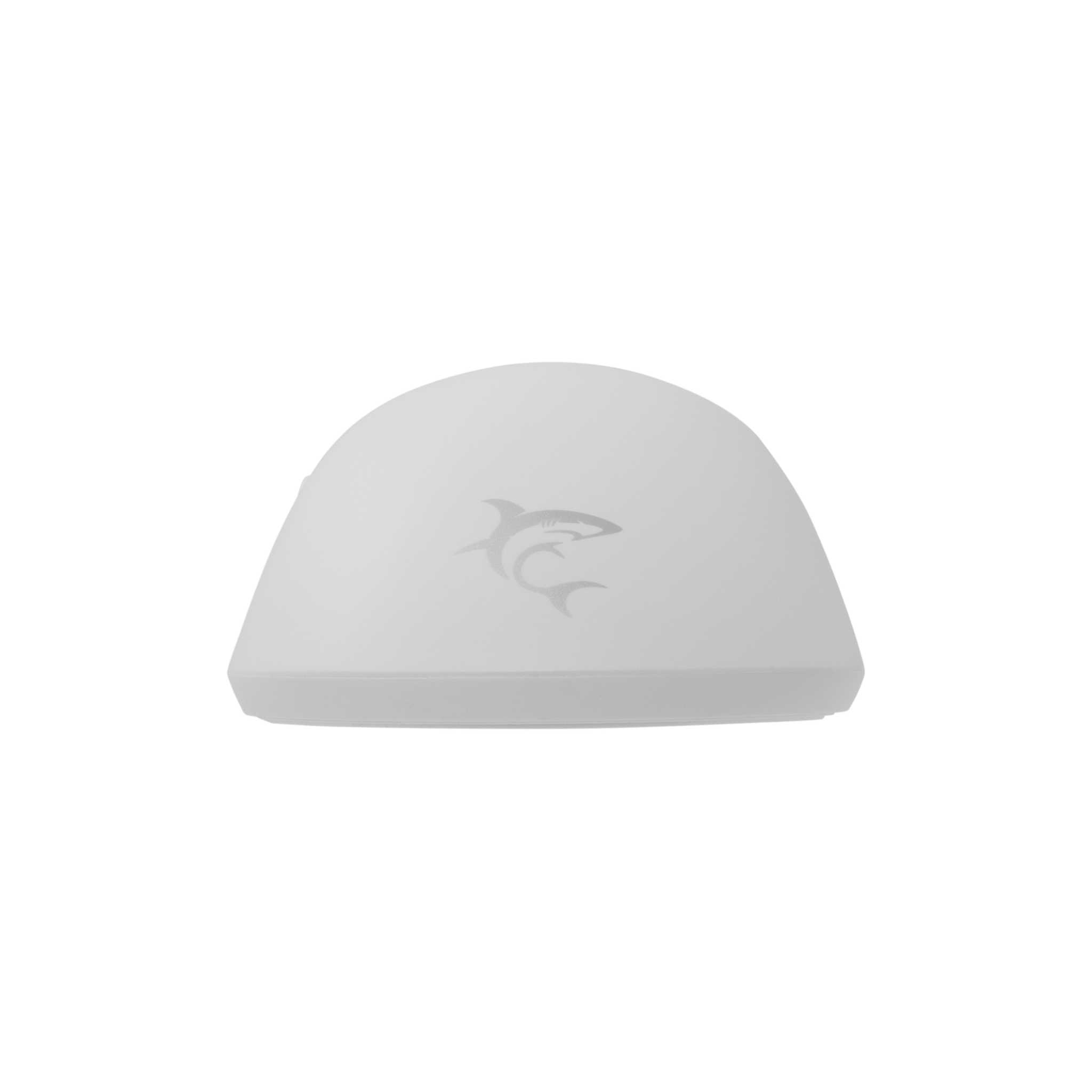 AERO White WGM - 5015 - Wireless Gaming Mouse - GameStore.mt