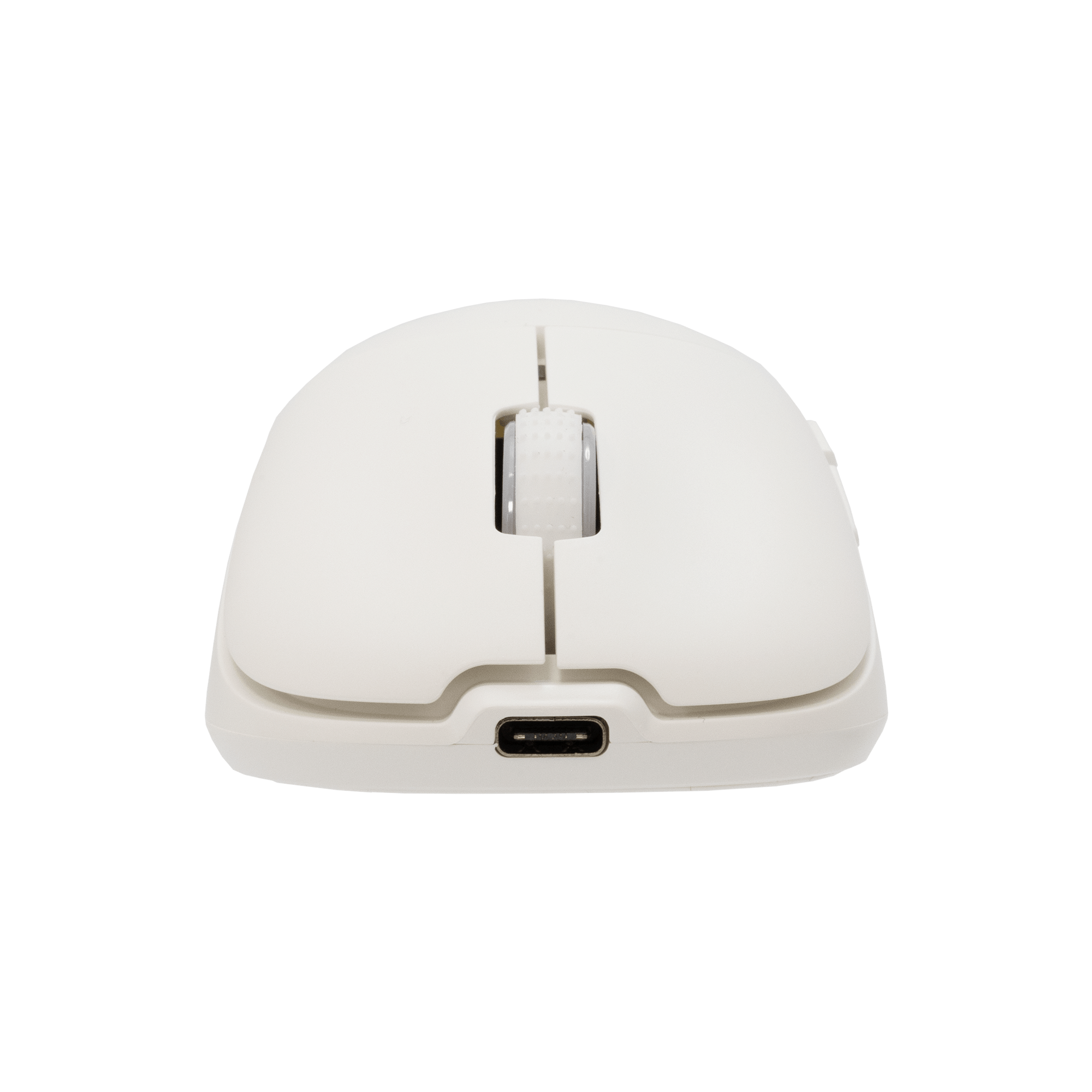 AERO White WGM - 5015 - Wireless Gaming Mouse - GameStore.mt