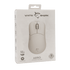AERO White WGM - 5015 - Wireless Gaming Mouse - GameStore.mt