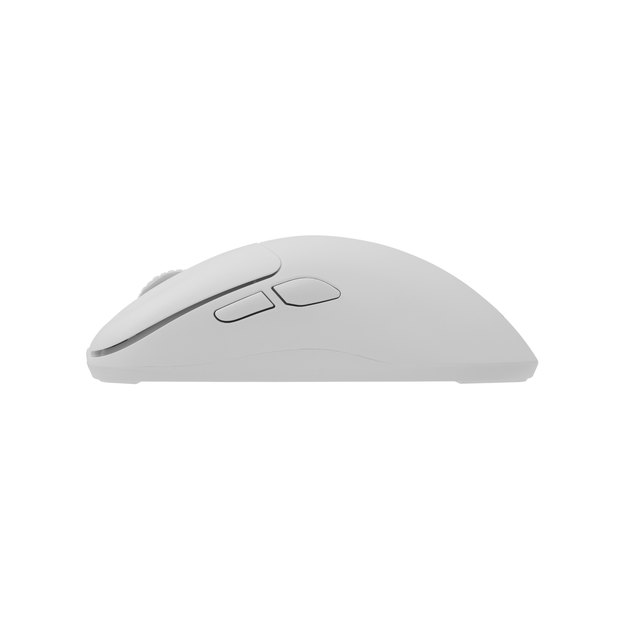 AERO White WGM - 5015 - Wireless Gaming Mouse - GameStore.mt