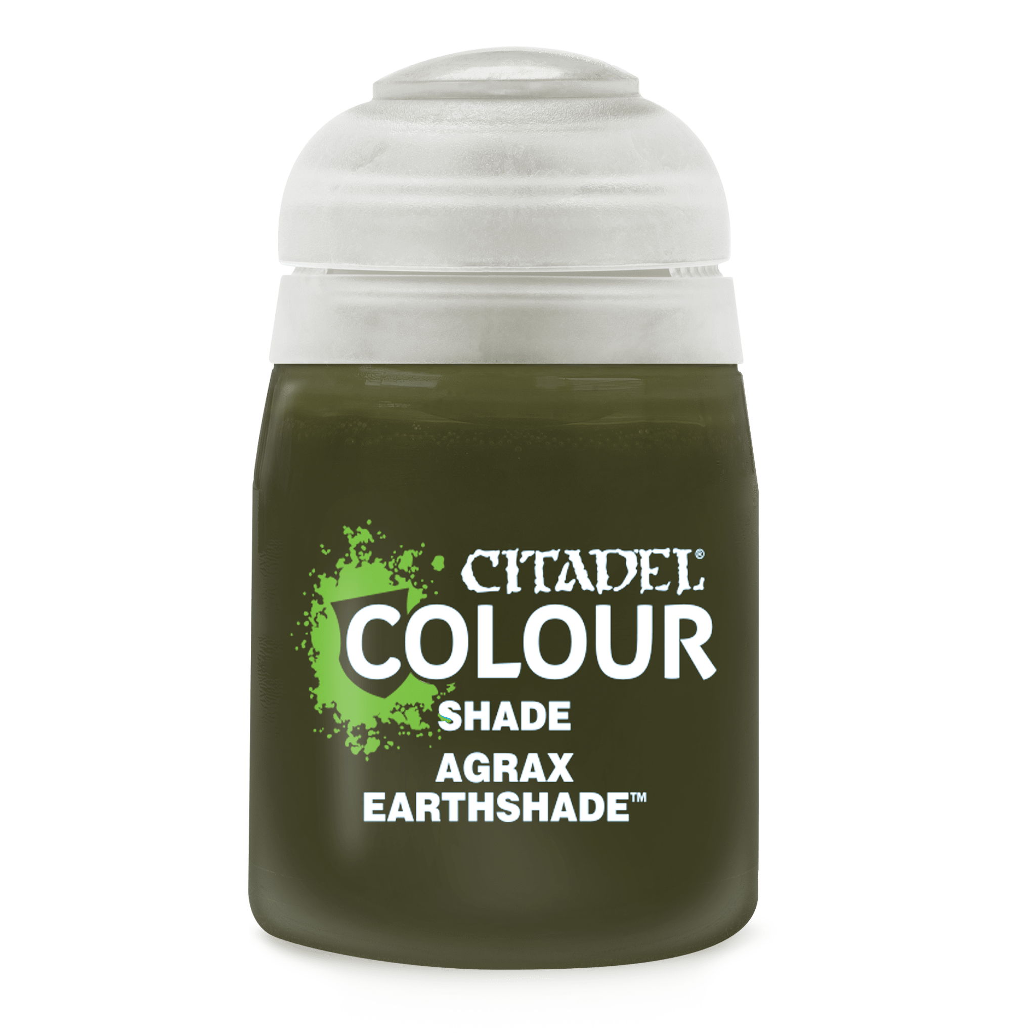 Agrax Earthshade Shade Paint 18ml (Citadel | 24 - 15) - GameStore.mt