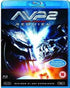 Aliens vs. Predator Requiem (2007) (Blu - Ray Movie) (Pre - owned) - GameStore.mt