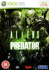 Aliens vs. Predator (Xbox 360) (Pre - owned) - GameStore.mt