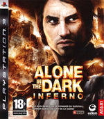 Alone in the Dark (PS3) (Pre - owned) - GameStore.mt