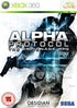 Alpha Protocol (Xbox 360) (Pre - owned) - GameStore.mt