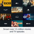 Amazon Fire TV Stick 4K (2024) - GameStore.mt