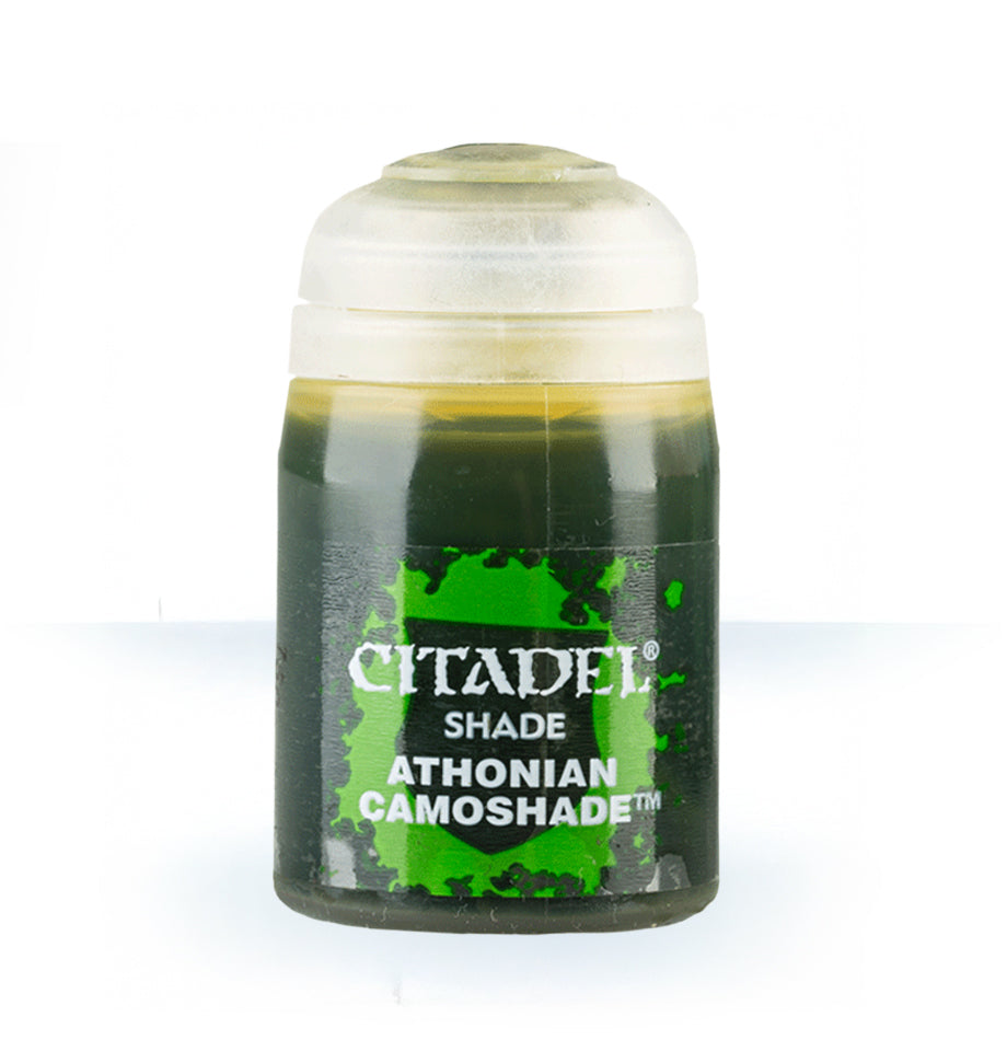 Athonian Camoshade Shade Paint 18ml (Citadel | 24-21)