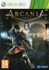 Arcania: Gothic 4 (Xbox 360) (Pre - owned) - GameStore.mt