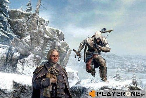 Assassins Creed III - Join Or Die Edition (Xbox 360) (Pre - owned) - GameStore.mt