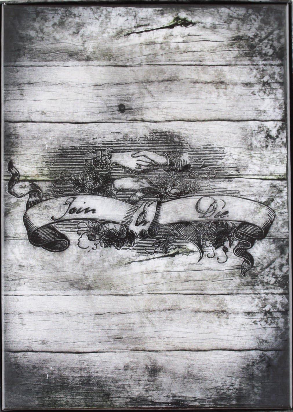 Assassins Creed III - Join Or Die Edition (Xbox 360) (Pre - owned) - GameStore.mt