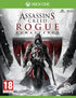 Assassin's Creed Rogue Remastered (Xbox One) (Pre - owned) - GameStore.mt