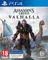 Assassin's Creed Valhalla (PS4) (Pre - owned) - GameStore.mt