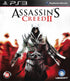Assassin's Creed II (Asia Import) [Multi-Language] (PS3) (Pre-owned)