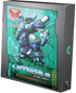 Assault Suit Leynos 2: Saturn Tribute [Deluxe Edition] (Nintendo Switch) (Pre-order)